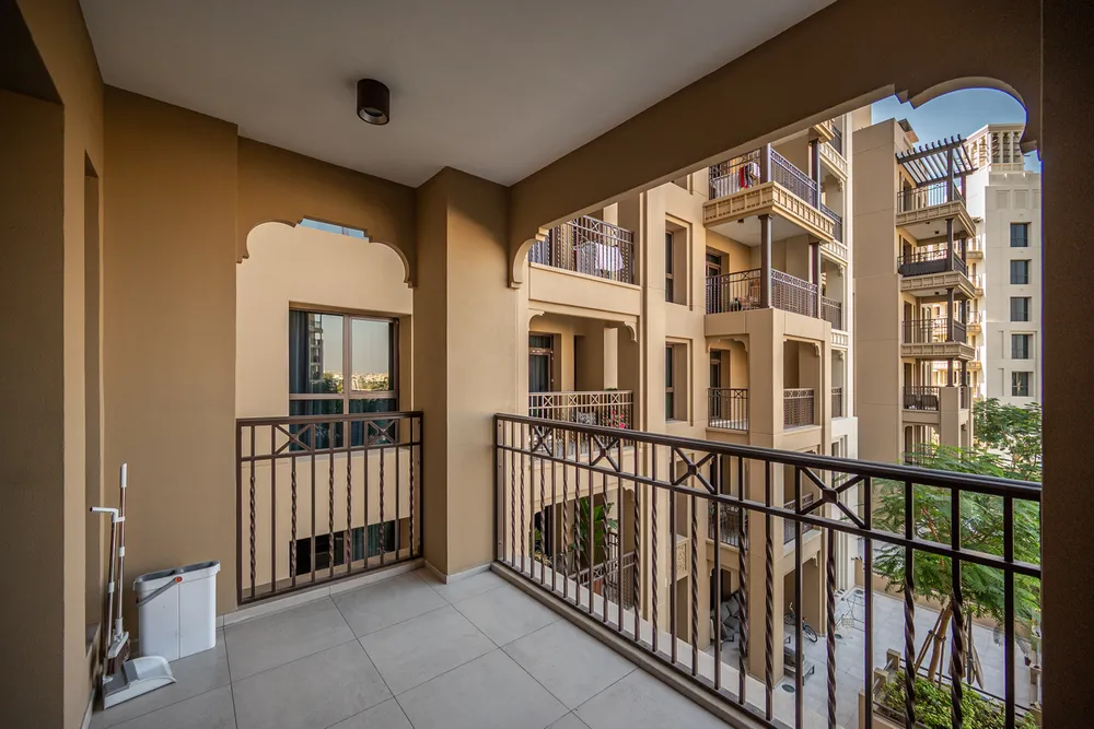 1 Bedroom Apartment in Rahaal 1