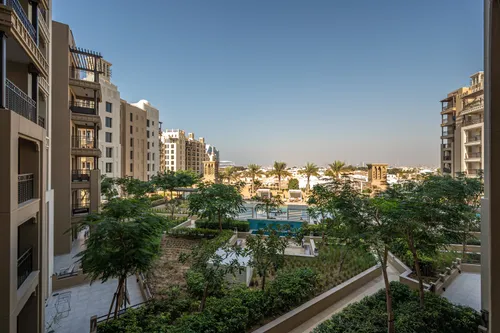 1 Bedroom Apartment in Rahaal 1 2