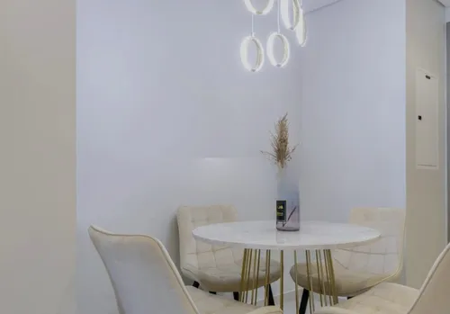 2 Bedrooms Apartment in Aykon City Tower C 2
