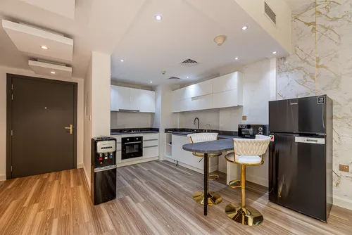 1 Bedroom Apartment in Laya Residences 3