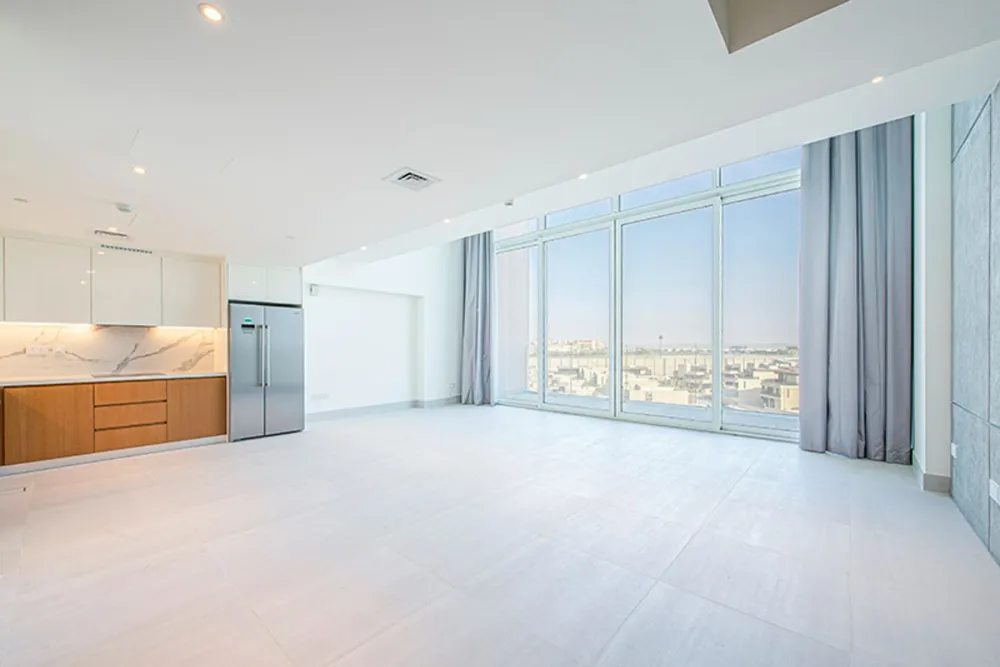 1 Bedroom Apartment in Mamsha Al Saadiyat