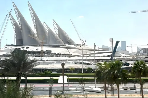 1 Bedroom Apartment in Mamsha Al Saadiyat 2