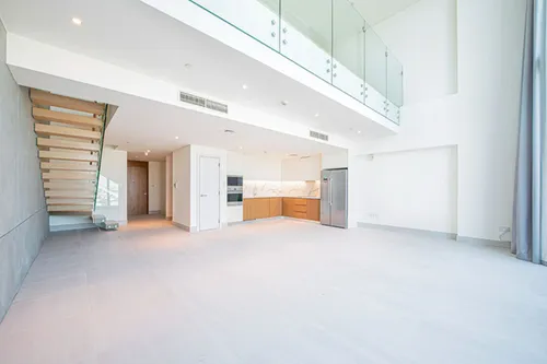 1 Bedroom Apartment in Mamsha Al Saadiyat 3