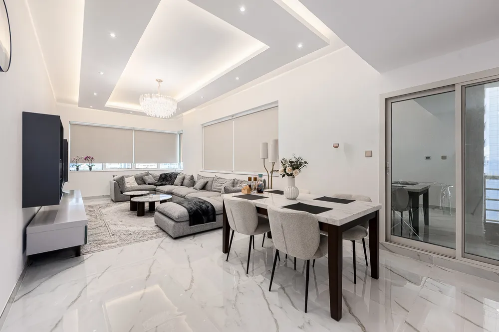2 Bedrooms Apartment in Olympic Park 1