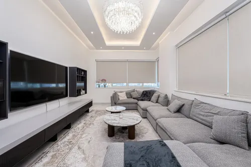 2 Bedrooms Apartment in Olympic Park 1 2