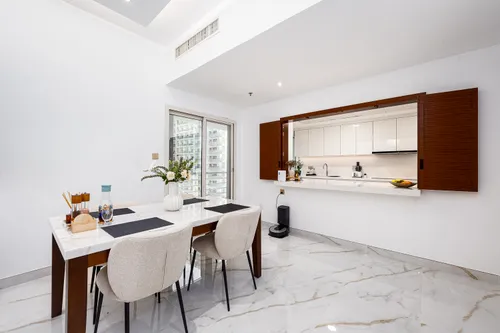 2 Bedrooms Apartment in Olympic Park 1 3
