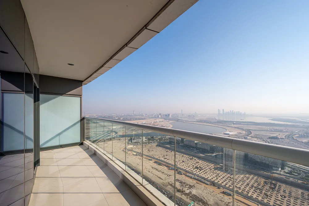 1 Bedroom Apartment in Tower D