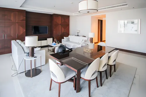 3 Bedrooms Apartment in The Address Sky View Tower 2 3