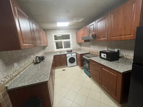 1 Bedroom Apartment in Silicon Star 2