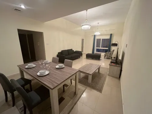 1 Bedroom Apartment in Silicon Star 3