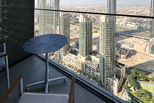 2 Bedrooms Apartment in The Address Residences Dubai Opera Tower 1 2
