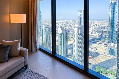 2 Bedrooms Apartment in The Address Residences Dubai Opera Tower 1 3
