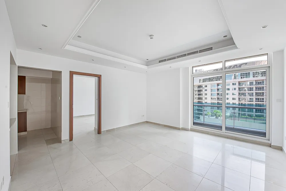 1 Bedroom Apartment in Orra Marina