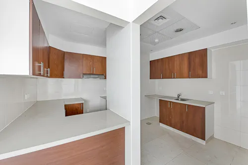 1 Bedroom Apartment in Orra Marina 3