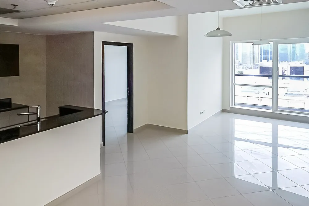 1 Bedroom Apartment in Concorde Tower