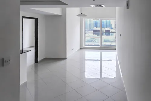 1 Bedroom Apartment in Concorde Tower 2