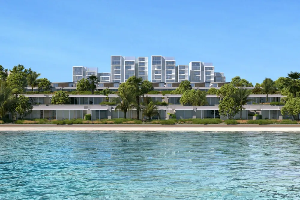 1 Bedroom Apartment in Al Zorah