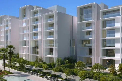 1 Bedroom Apartment in Al Zorah 3