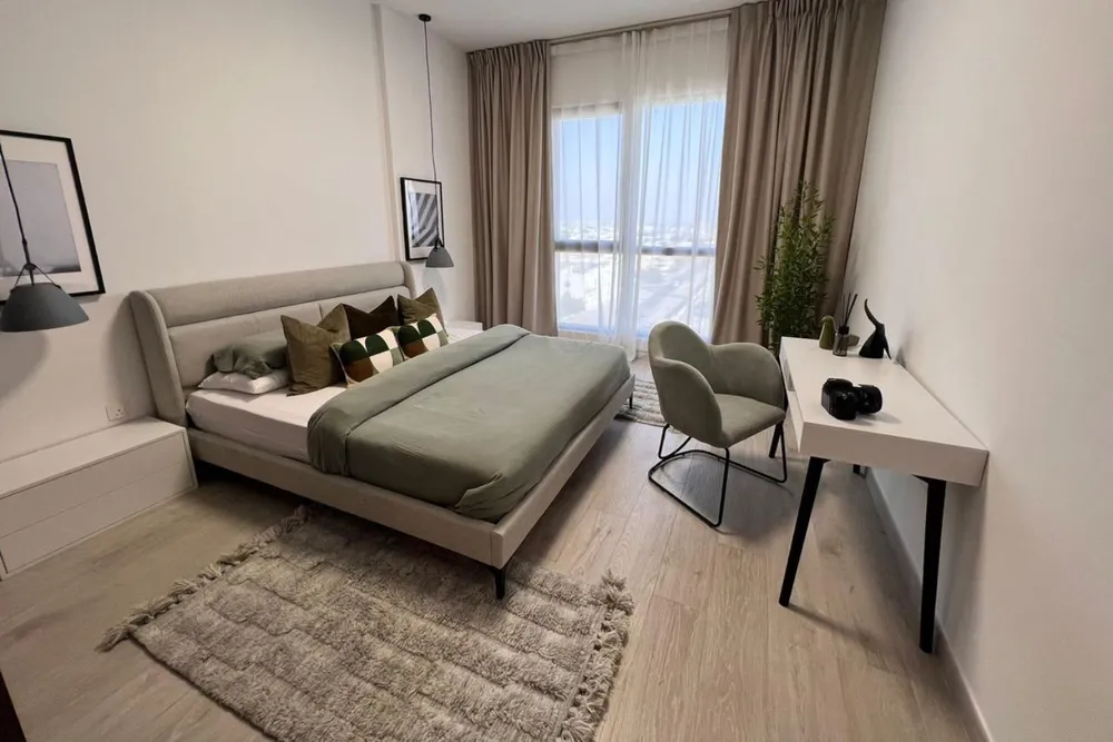 1 Bedroom Apartment in Rahaal 2