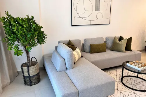 1 Bedroom Apartment in Rahaal 2 3