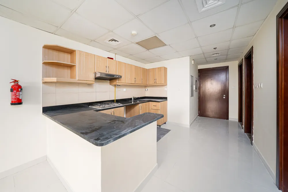 2 Bedrooms Apartment in Elite Sports Residence 6