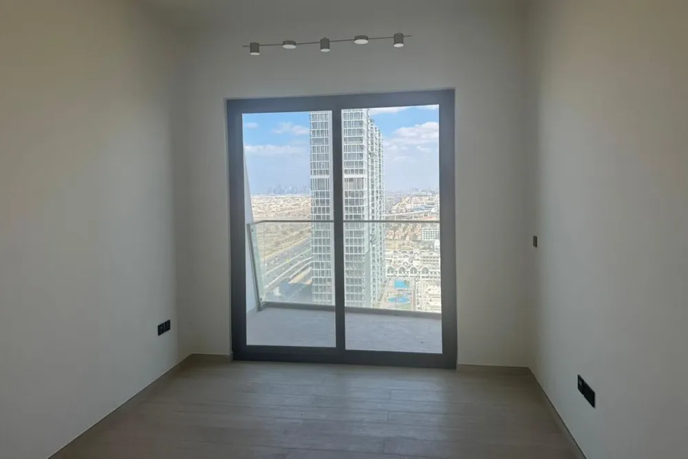 1 Bedroom Apartment in Binghatti Heights