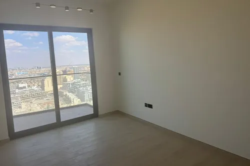 1 Bedroom Apartment in Binghatti Heights 3