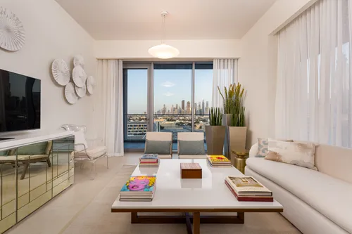3 Bedrooms Apartment in Canal Front Residence 6 2
