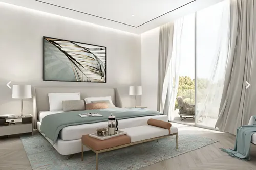 1 Bedroom Apartment in Souk Al Jubail 3