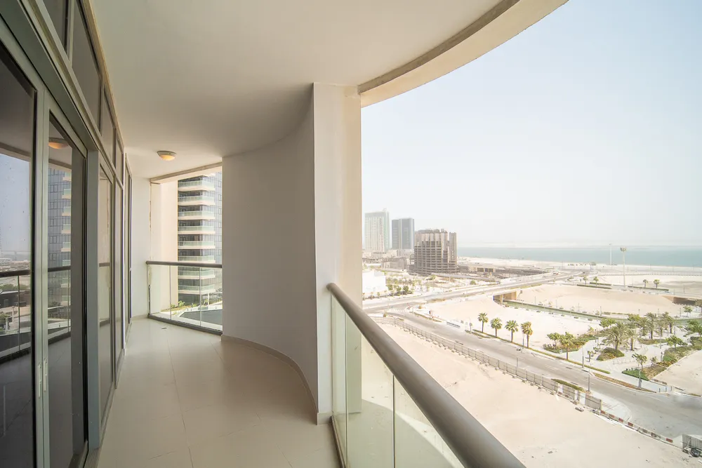 2 Bedrooms Apartment in Meera 1