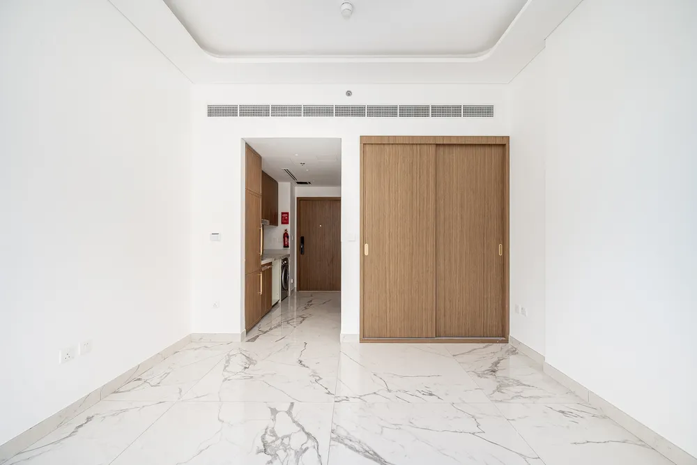 Apartment in Azizi Riviera 65