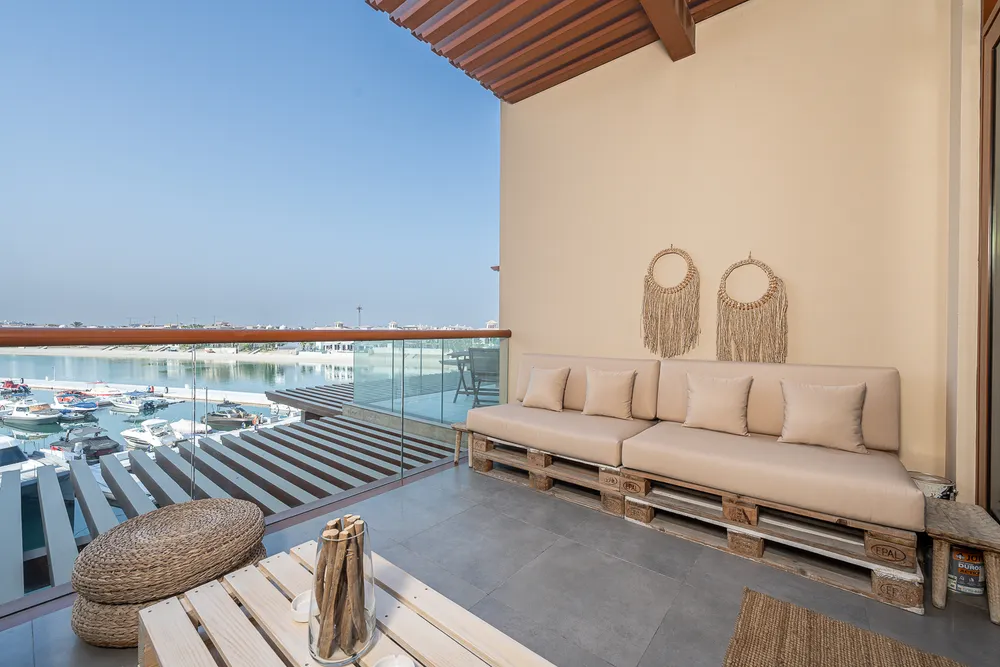 Apartment in Palm Views West
