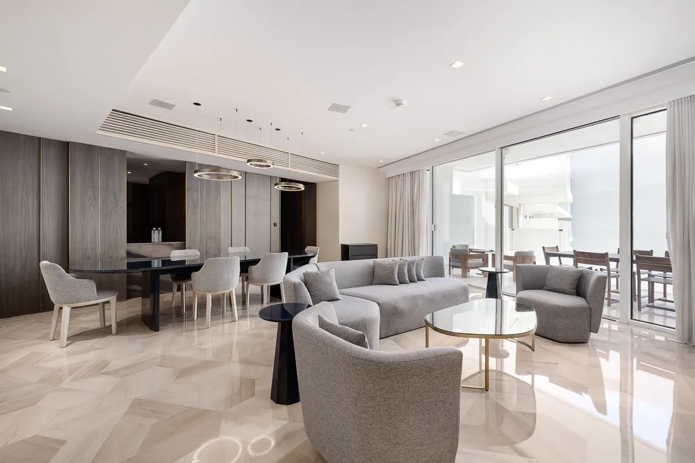 3 Bedrooms Apartment in FIVE Palm Jumeirah