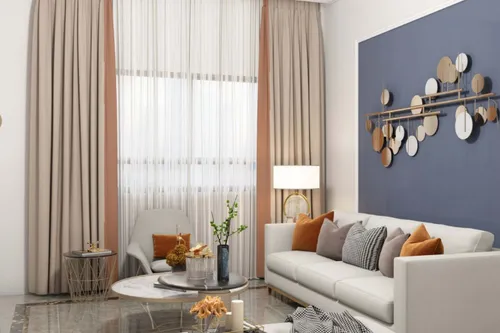 3 Bedrooms Apartment in Nadine Residences 2 2