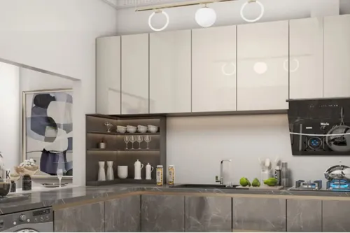 3 Bedrooms Apartment in Nadine Residences 2 3