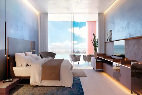 Apartment in Cote D' Azur Hotel 2