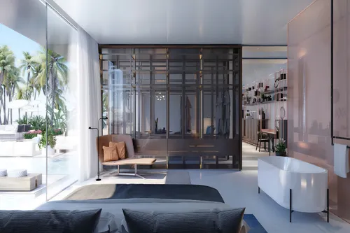 Apartment in Cote D' Azur Hotel 3