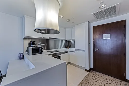 Apartment in The Address Dubai Mall 3