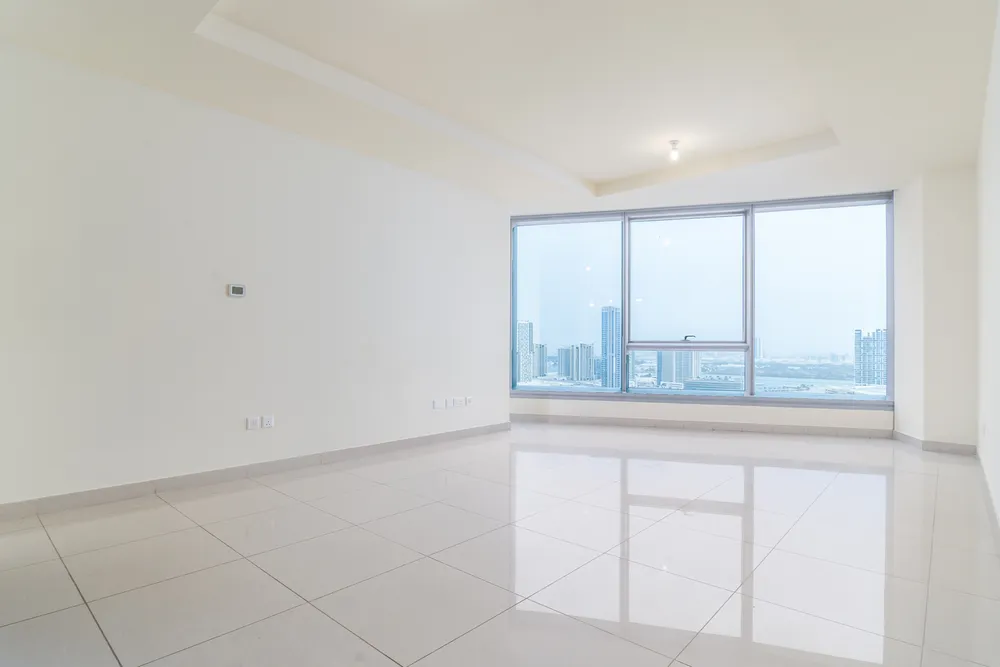 2 Bedrooms Apartment in Sun Tower