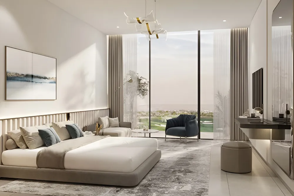 Apartment in The Place By Prestige One