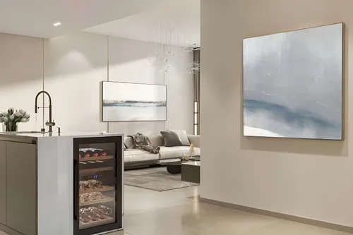 Apartment in The Place By Prestige One 3
