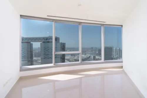 2 Bedrooms Apartment in Sky Tower 2