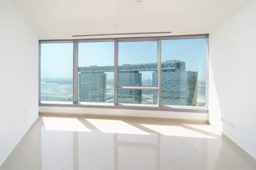 2 Bedrooms Apartment in Sky Tower 3