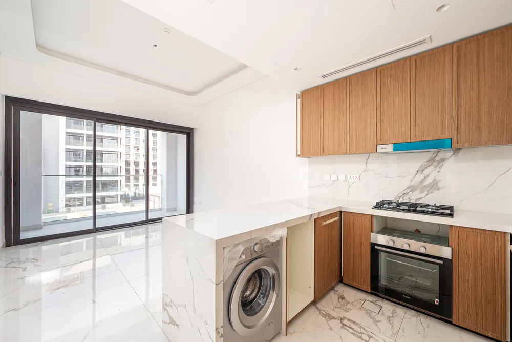 1 Bedroom Apartment in Azizi Riviera 65