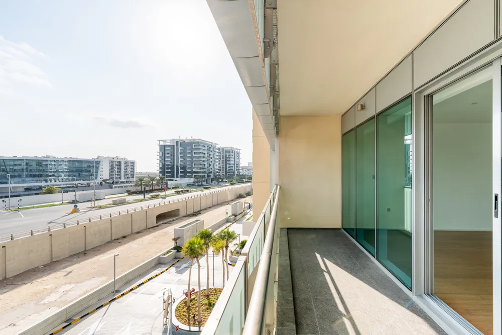 1 Bedroom Apartment in Al Sana 2