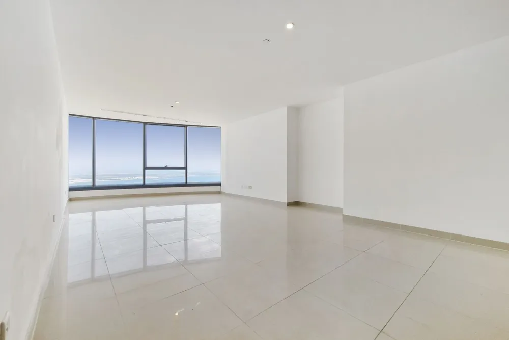 2 Bedrooms Apartment in Sky Tower