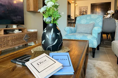 2 Bedrooms Apartment in Silverene Tower B 2