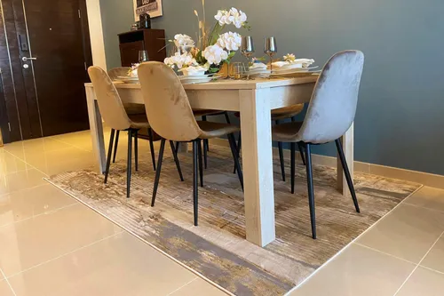 2 Bedrooms Apartment in Silverene Tower B 3