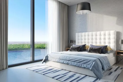 2 Bedrooms Apartment in Crest Grande 2