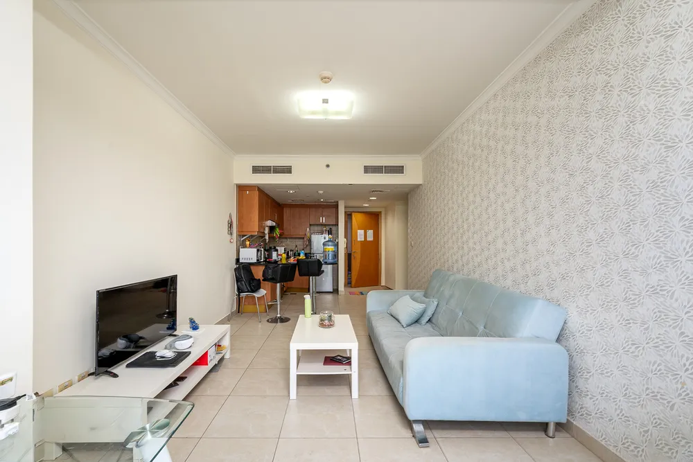 1 Bedroom Apartment in Global Lake View